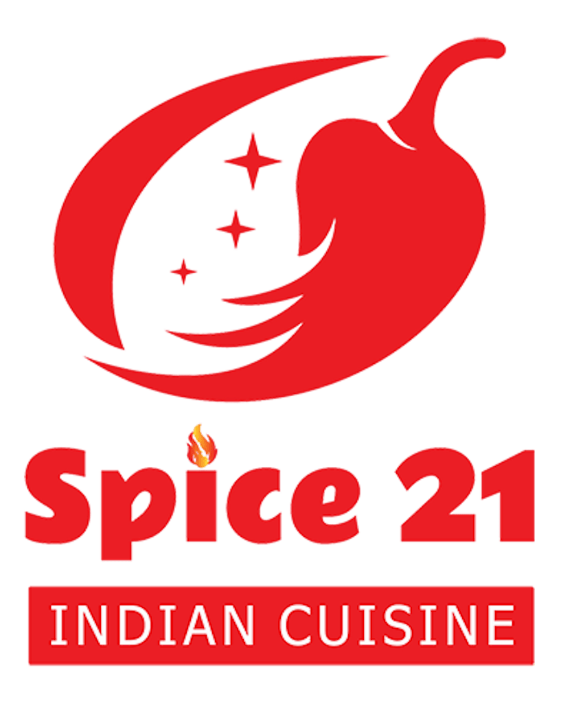 Spice 21 Logo