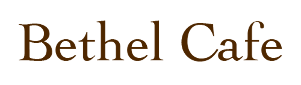 Bethel Cafe Logo