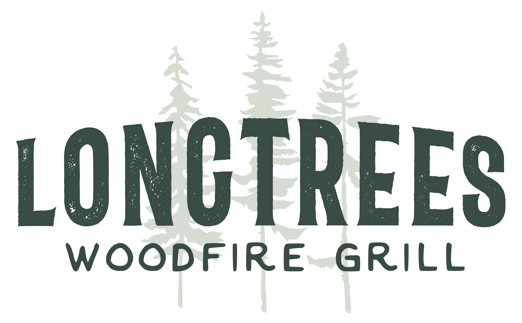 LONGTREES WOODFIRE GRILL