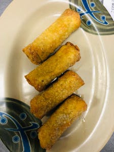 1. Egg Rolls 春卷 (2) Image