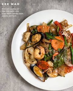 Kee Mao Image