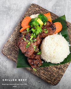 Beef Image