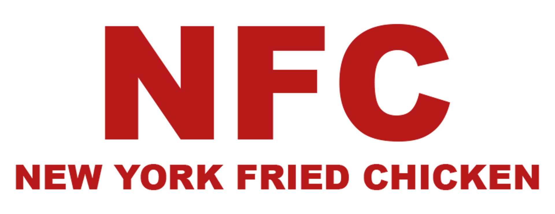 New York Fried Chicken restaurant in Maine - healthy menu with nutrition facts and calories