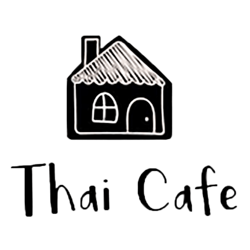 Thai Cafe Logo