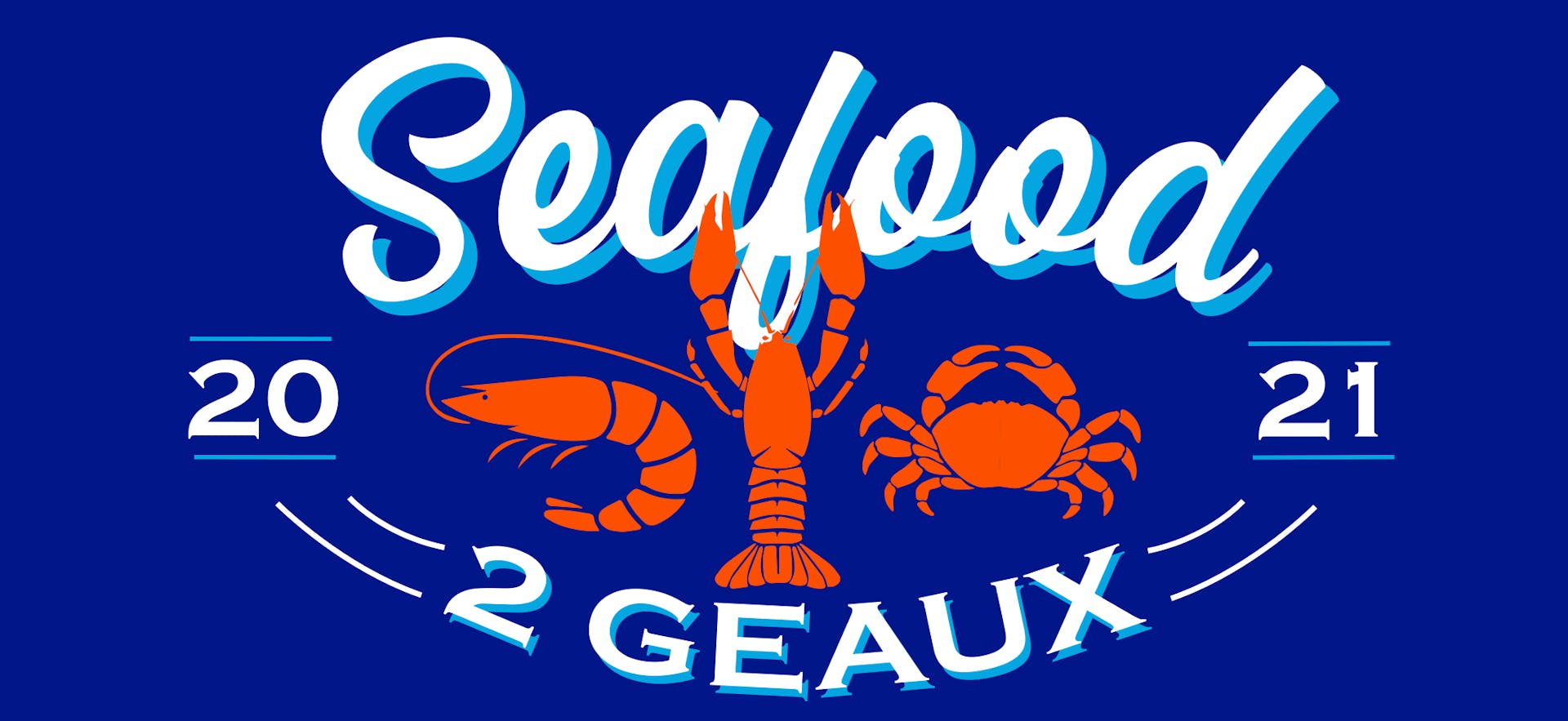 Seafood 2 Geaux
