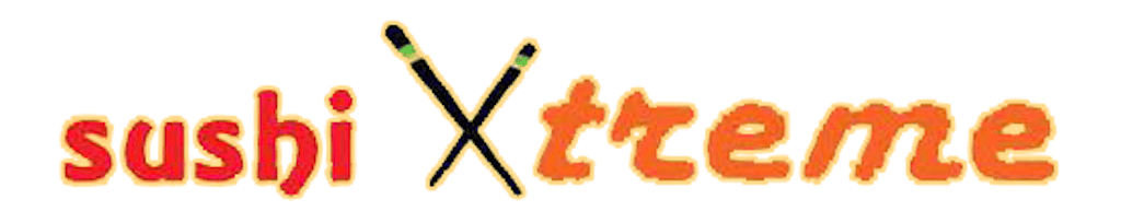Sushi Xtreme Logo