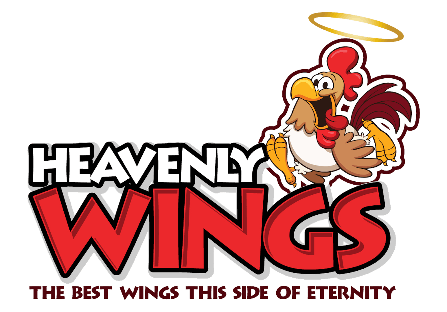 Heavenly Wings