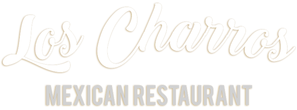 Los Charros Logo