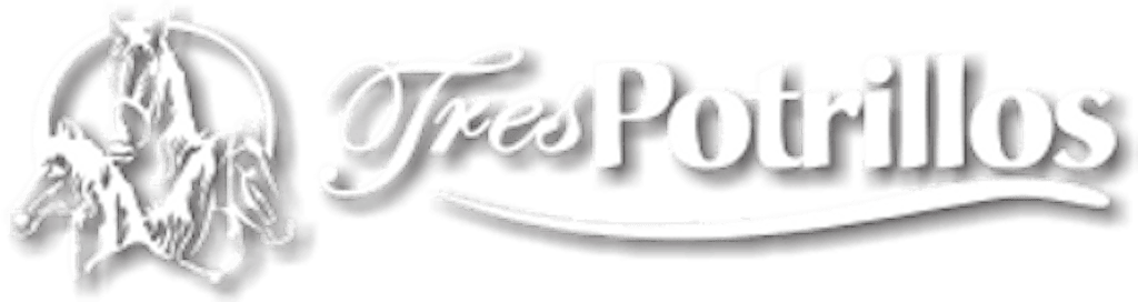 Tres Potrillos Mexican Restaurant (ORDER ONLINE) Logo