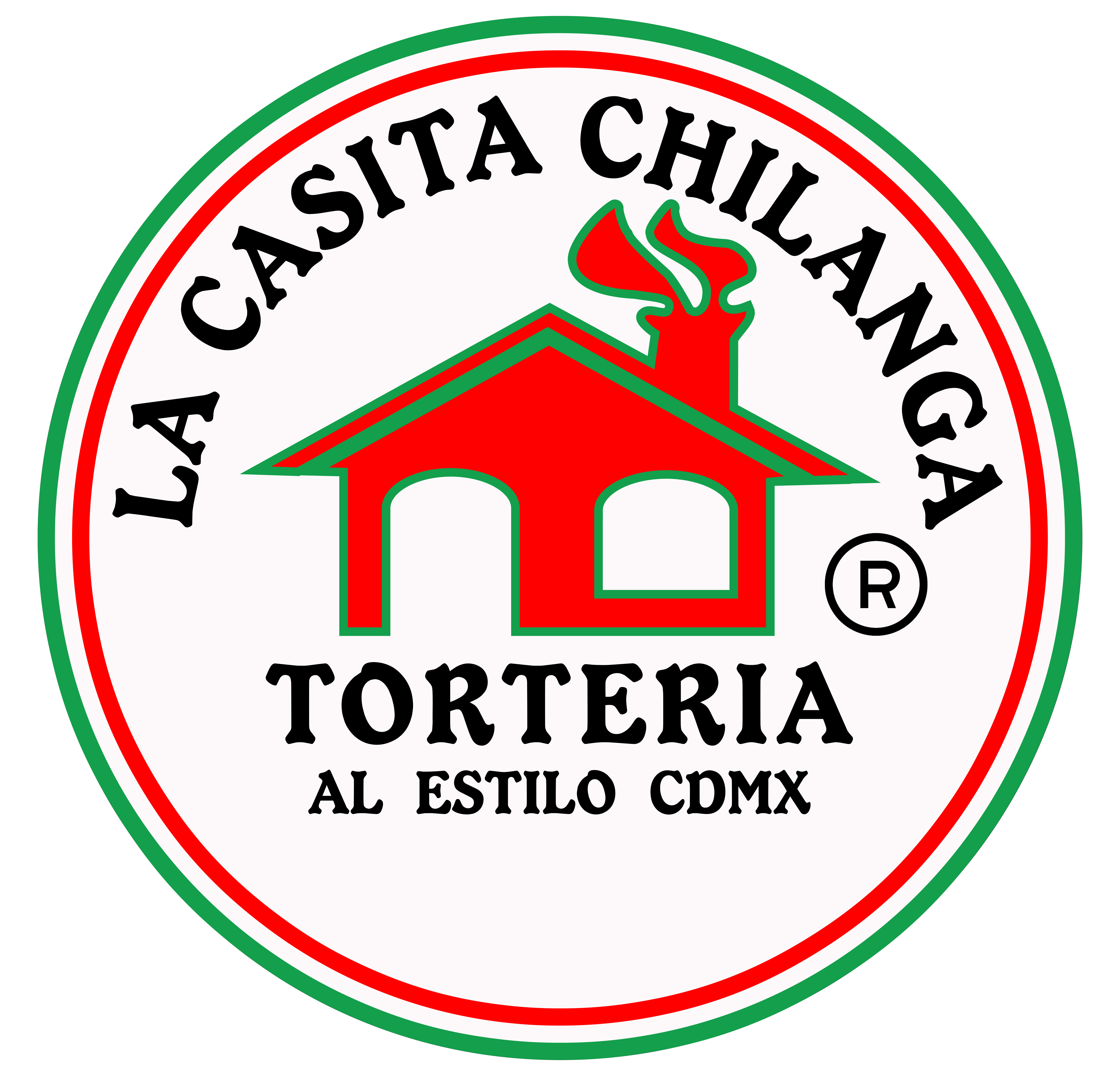 Restaurant Logo