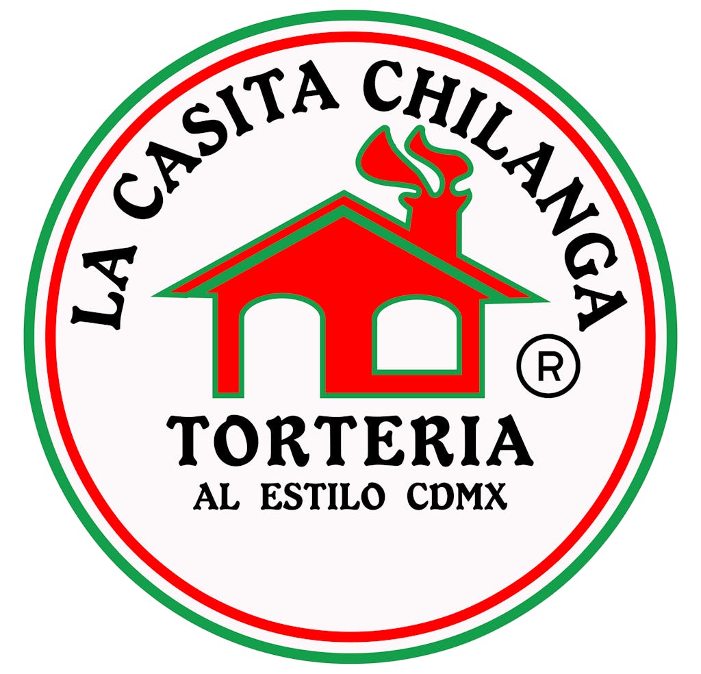  La Casita Chilanga 3 Logo