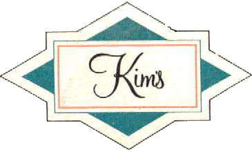 Restaurant Logo