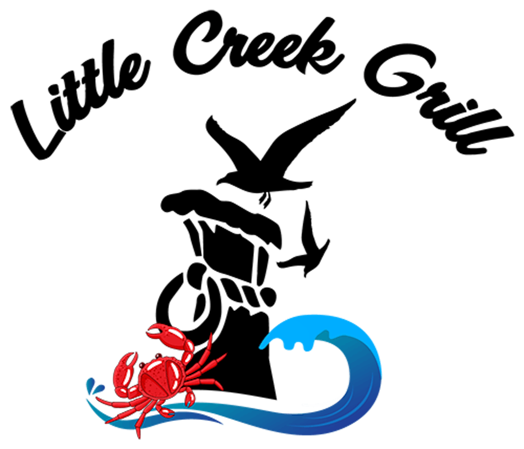 Home - LITTLE CREEK GRILL