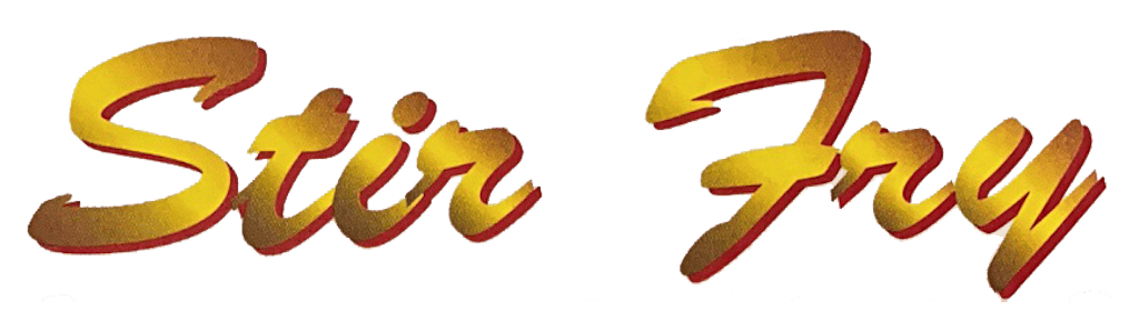Stir Fry Logo
