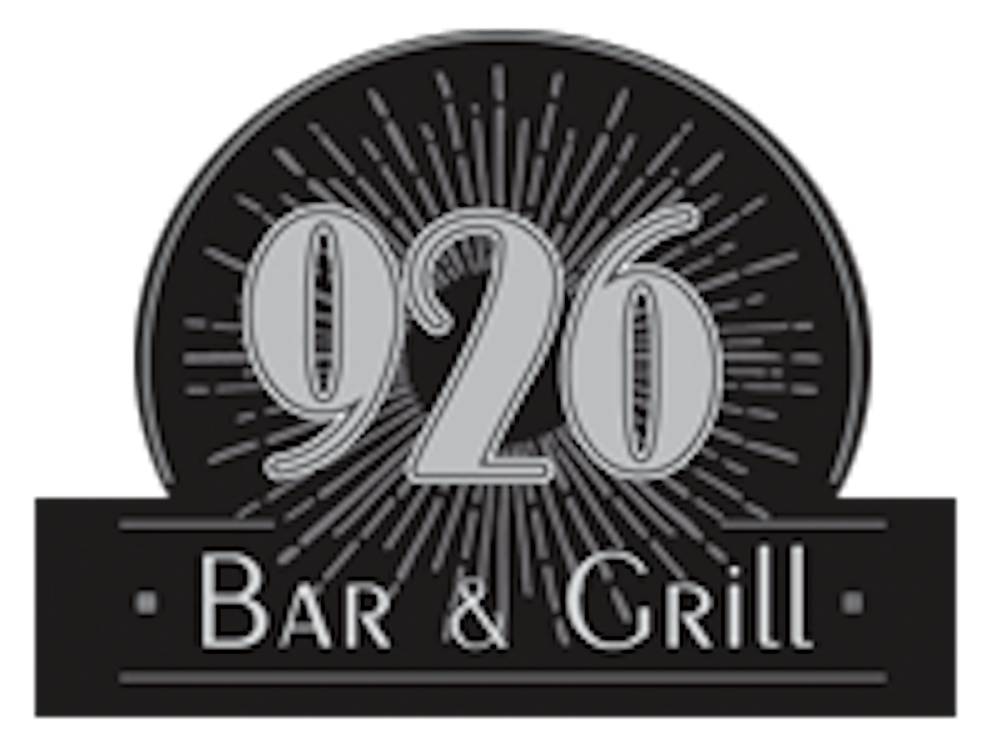 926 Bar & Grill