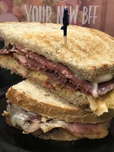 LUNCH / DINNER Image