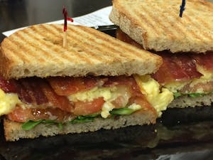 BREAKFAST BLT Image
