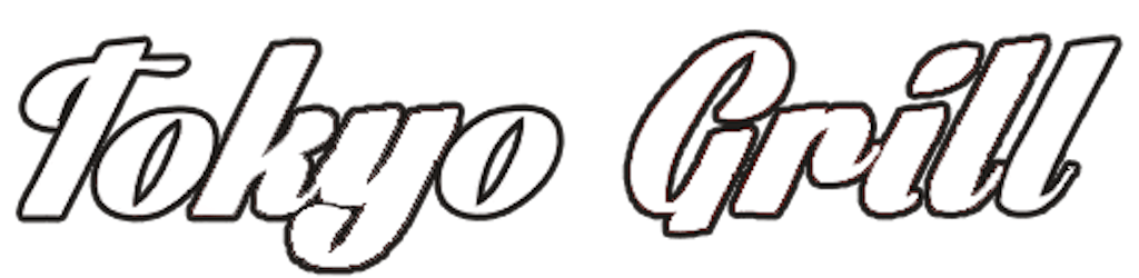 TOKYO GRILL Logo