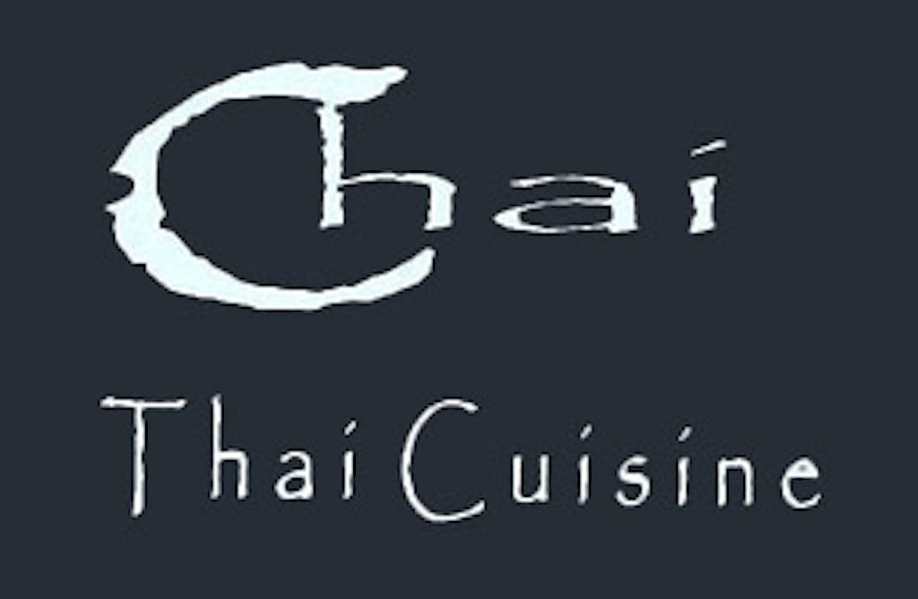 Chai Thai Cuisine (Order Online) Logo