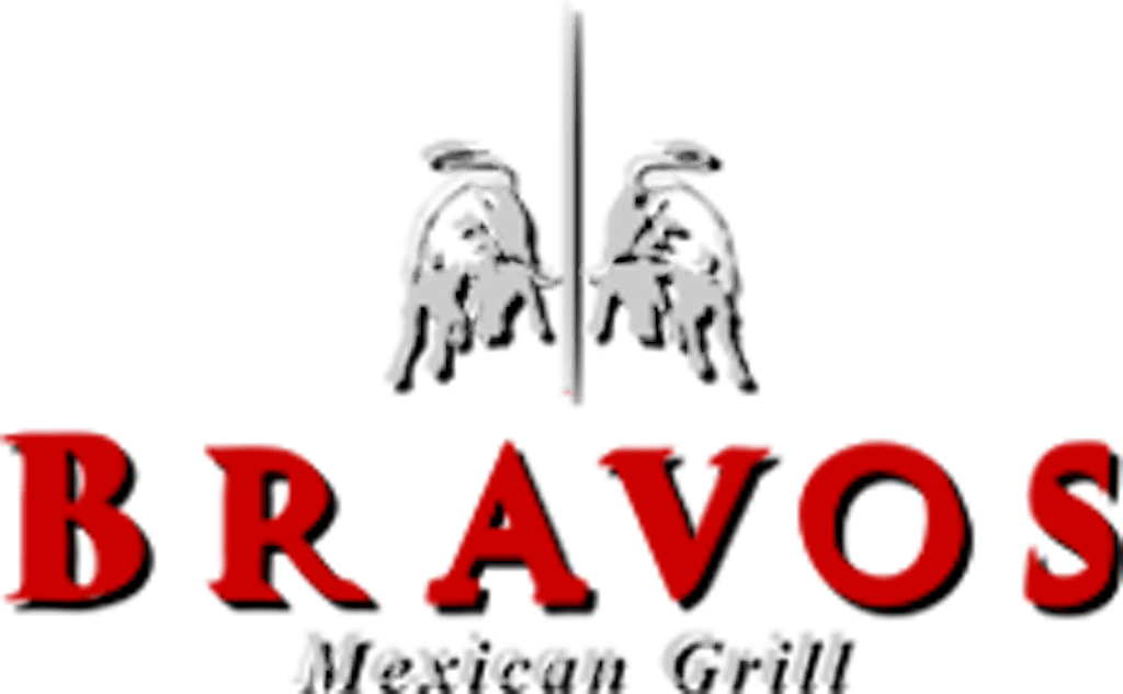 Bravos Mexican Grill Logo