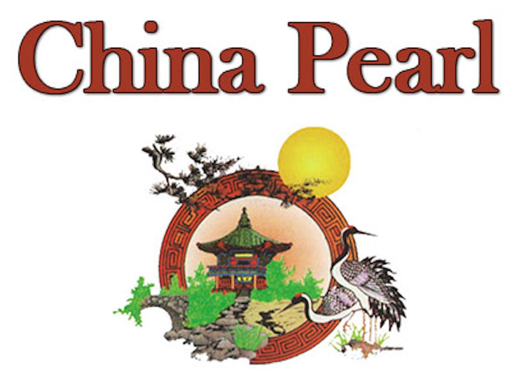 China Pearl Logo