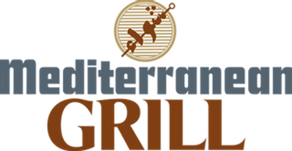 Mediterranean Grill (Order Online) Logo