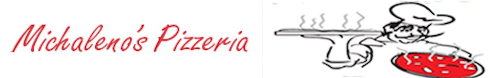 Michaleno's Pizzeria Logo