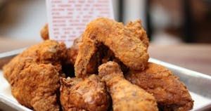 Broasted Chicken (4) Image