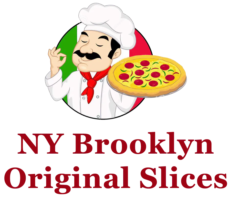 NYC Brooklyn Original Slices - Raleigh, NC 27609 (Menu & Order Online)