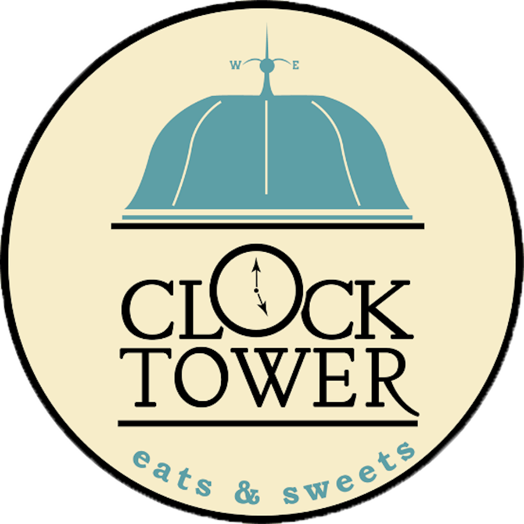 Clocktower Eats & Sweets Staunton, VA 24401 (Menu & Order Online)