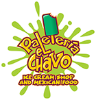 Restaurant Logo
