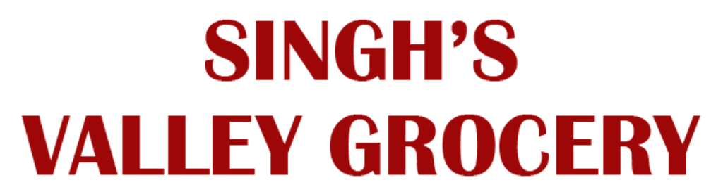 Singh's Valley Grocery Logo