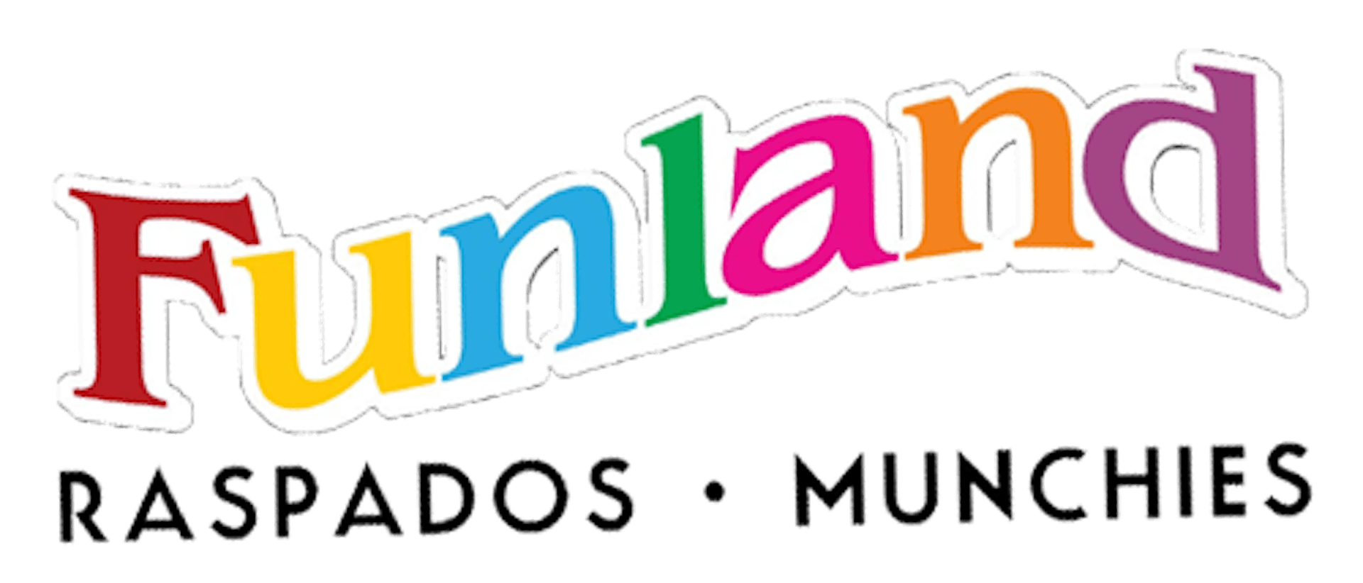 Funland Raspados