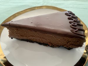 Death by Chocolate Image