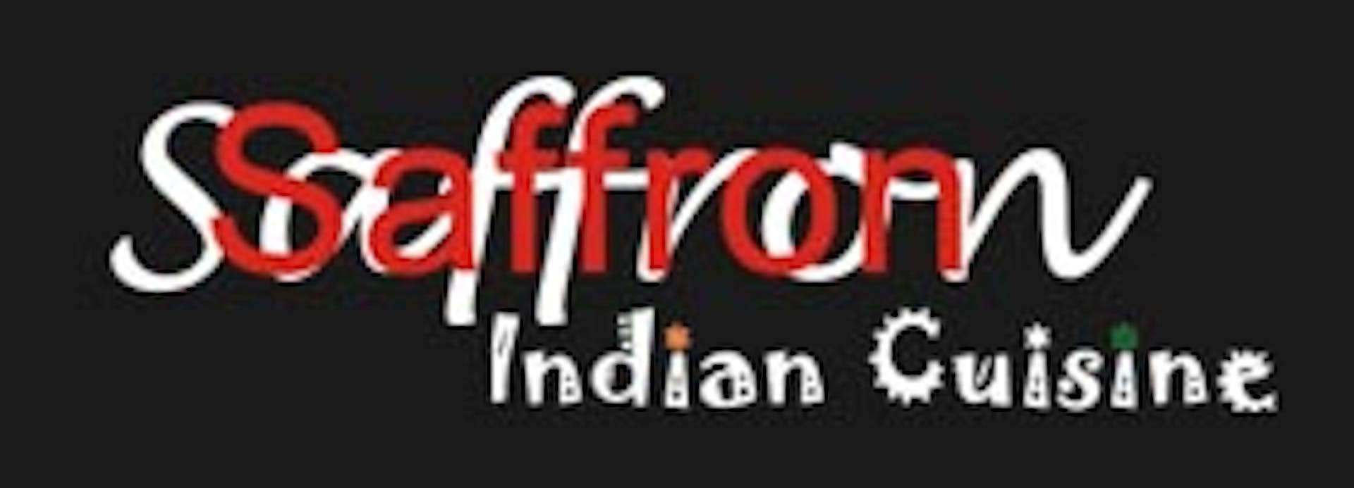 Saffron Indian Cuisine