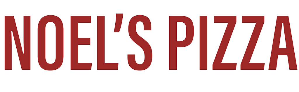 Noel's Pizza Logo