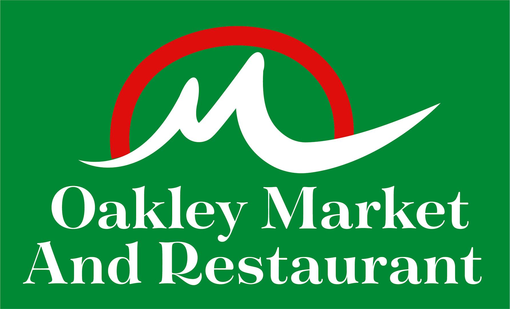 Oakley Market And Restaurant - Lynchburg, VA 24501 (Menu & Order Online)