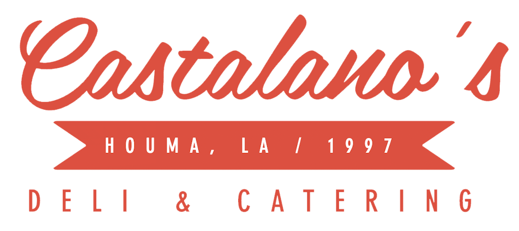 Castalano's Deli & Catering (Order Online) Logo
