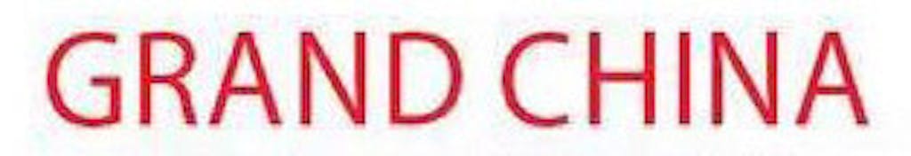 Grand China Logo