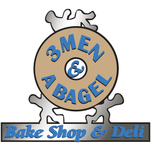 3 Men & A Bagel