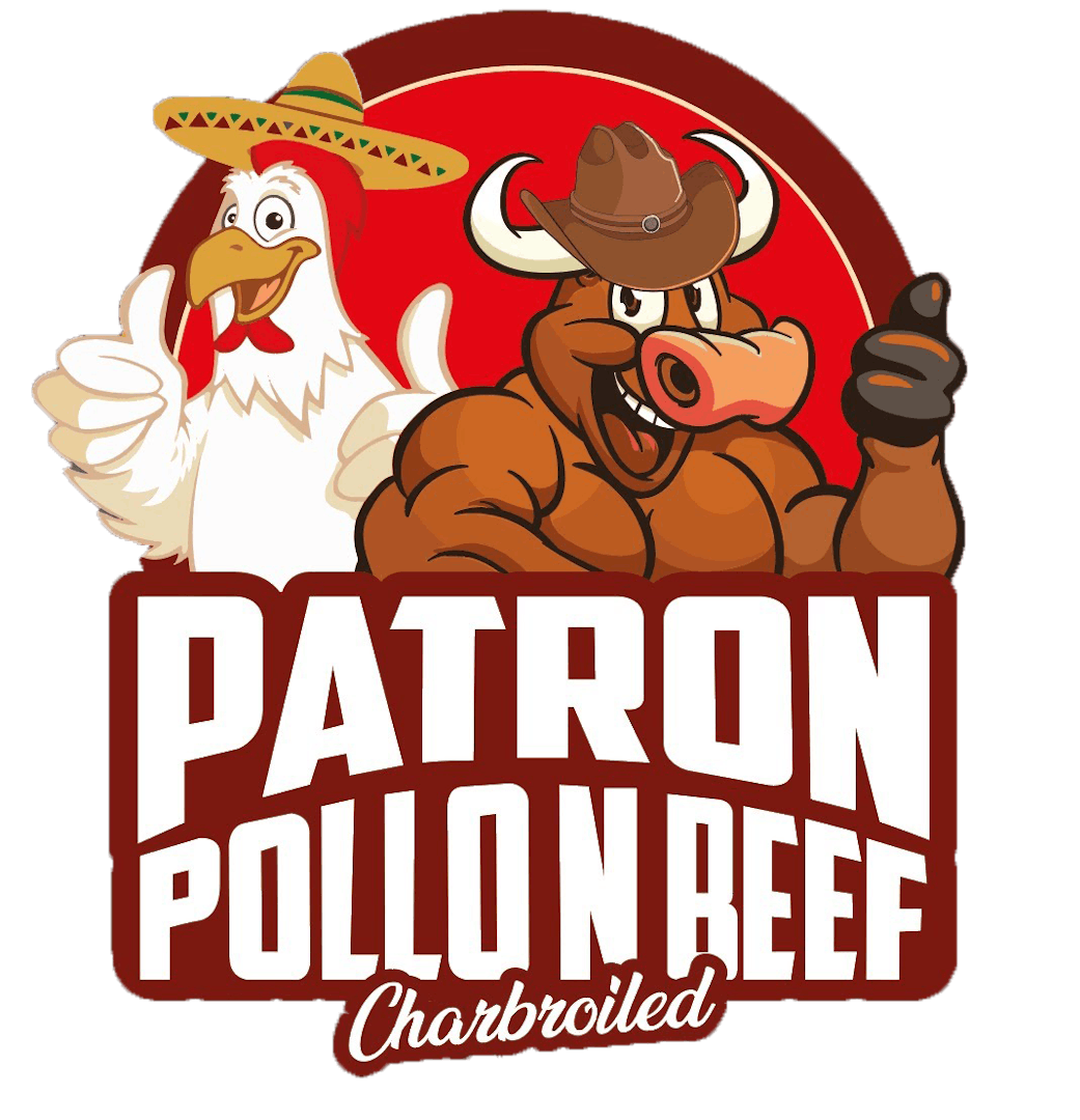 Patron Pollo