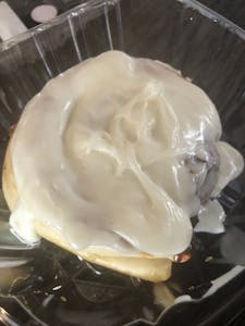 Cinnamon Roll Image