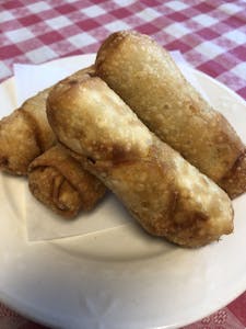 Vegetable Egg Rolls (2) 春卷 Image