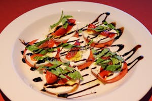 Caprese Salad Image