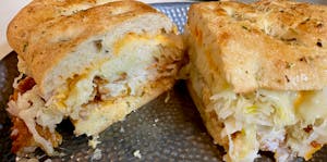 Haddock Reuben Image