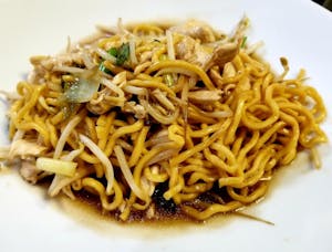 T-5 Lo Mein (No Rice) Image