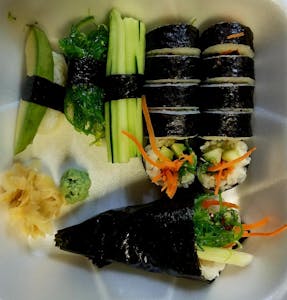 Vegetable Combo Image