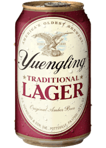 Yuengling Light Image