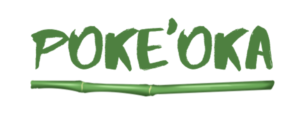 Poke Oka Logo