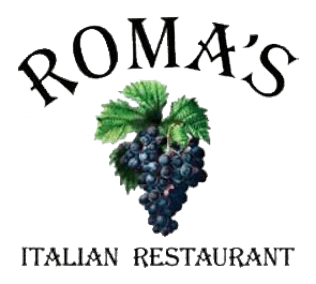 Roma's Italian Restaurant